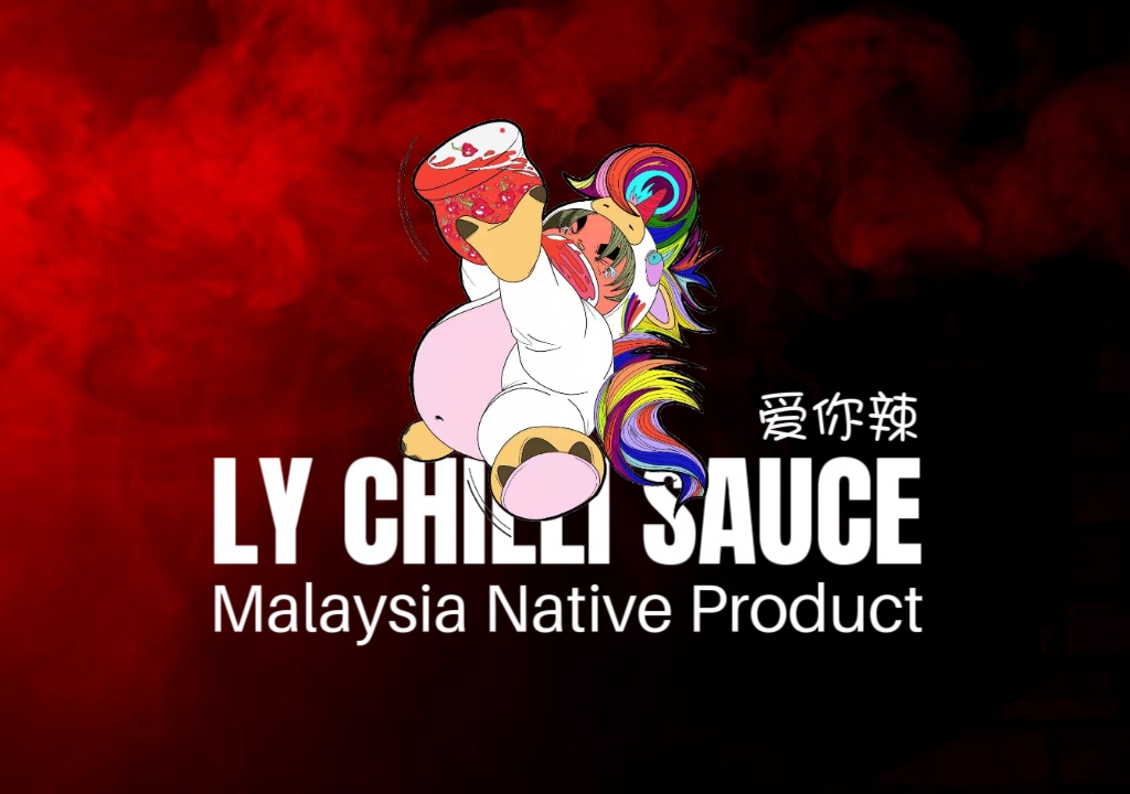 LY Chilli Sauce